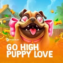 Go High Puppy Love
