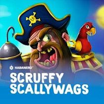 Scruffy Scallywags