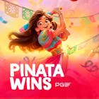 Pinata Wins Pinata Wins