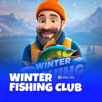 Imagem do jogo Winter Fishing Club