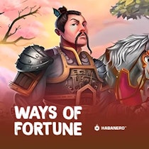 Ways Of Fortune