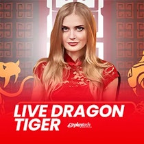 Live Dragon Tiger