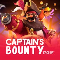 Captain's Bounty