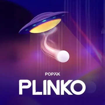 Imagem do jogo PLINKO