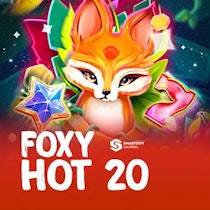 Foxy Hot 20