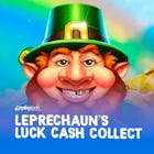 Leprechaun's Luck: Cash Collect: Megaways™ Leprechaun's Luck: Cash Collect: Megaways™