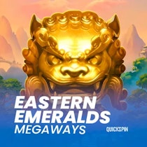 Eastern Emeralds Megaways™