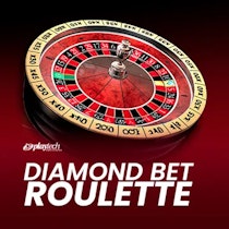 Diamond Bet Roulette