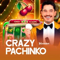 Crazy Pachinko