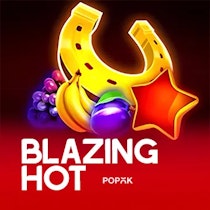 Blazing Hot