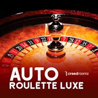 Auto Roulette Luxe