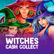Witches Cash Collect™