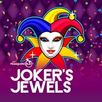 Joker's Jewels