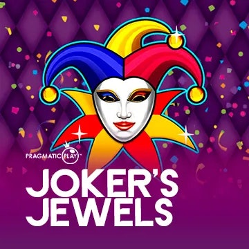 Imagem do jogo Joker's Jewels