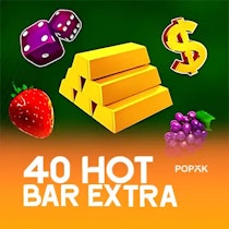 40 Hot Bar Extra