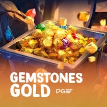 Gemstones Gold