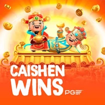 Caishen Wins