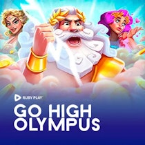 Go High Olympus