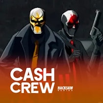 Cash Crew