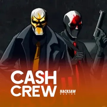 Imagem do jogo Cash Crew