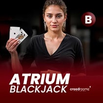Atrium Blackjack B