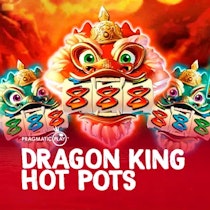 Dragon King Hot Pots