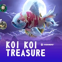 Koi Koi Treasure