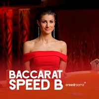 Baccarat Speed E