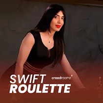 Swift Roulette