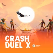 Crash Duel X