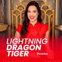 Lightning Dragon Tiger