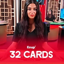 32 Cards