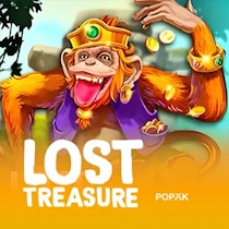 Lost Treasure