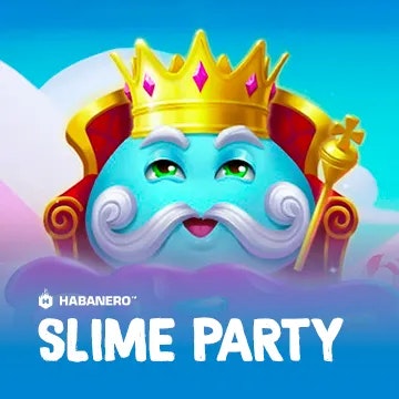 Imagem do jogo Slime Party