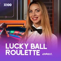 Lucky Ball Roulette