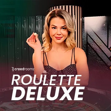 Imagem do jogo Roulette Deluxe