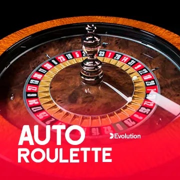 Imagem do jogo Auto-Roulette