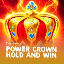Power Crown: Hold and Win