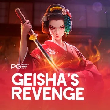 Imagem do jogo Geisha's Revenge