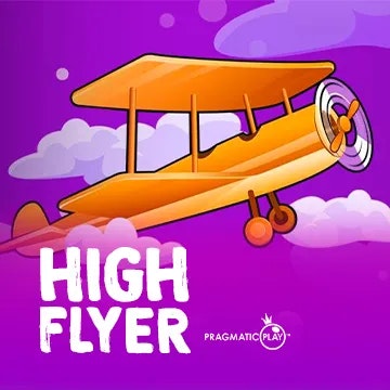 Imagem do jogo High Flyer