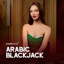 Arabic BlackJack