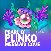 Pearl o' Plinko - Mermaid Cove