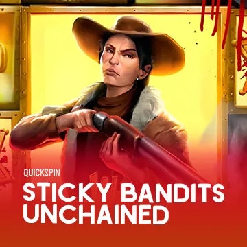 Imagem do jogo Sticky Bandits Unchained