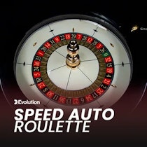 Speed Auto Roulette