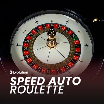Imagem do jogo Speed Auto Roulette