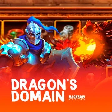 Imagem do jogo Dragon's Domain™