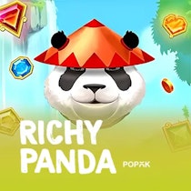 Richy Panda