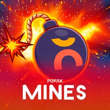 Imagem do jogo Mines