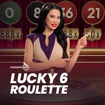 Lucky 6 Roulette