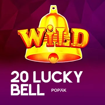 Imagem do jogo 20 Lucky Bell